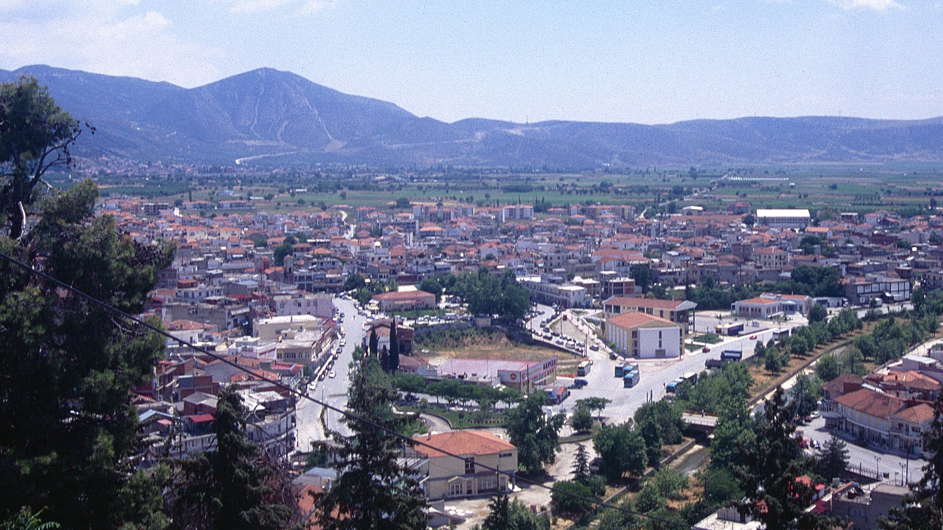 Σεισμός στην Ελασσόνα: Αισθητός σε πολλές περιοχές – Και στην Αττική
