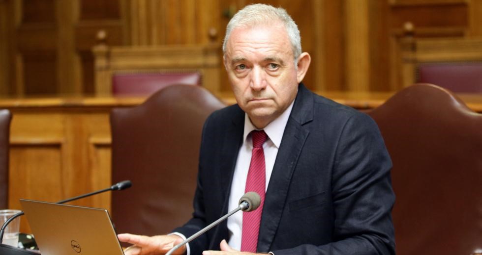 Σεισμός στην Ελασσόνα: Τι λέει στο enikos.gr ο Ευθύμης Λέκκας