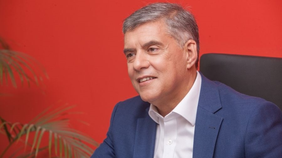 Σεισμός στην Ελασσόνα – Αγοραστός: Δεν υπάρχουν αναφορές για τραυματισμούς – Έχουν εκκενωθεί δημόσιες υπηρεσίες και σχολεία