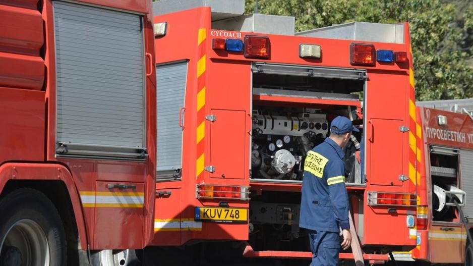 Σεισμός στην Ελασσόνα: Απεγκλωβίστηκε ο ηλικιωμένος στο Μεσοχώρι