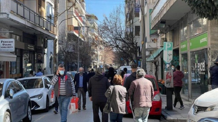 Σεισμός στην Ελασσόνα: Σοβαρά προβλήματα στις τηλεπικοινωνίες