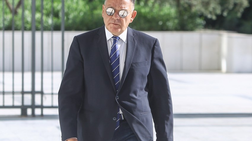 Λιγνάδης: Γιατί δεν κατέθεσε τις αναφορές ο Κούγιας – Αποστολή ταχυδρομικά ή με courier