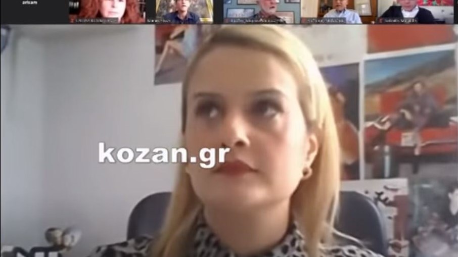Σεισμός στην Ελασσόνα: “Διέκοψε” συνέντευξη Τύπου του Δήμου Κοζάνης – Πώς αντέδρασαν οι συμμετέχοντες