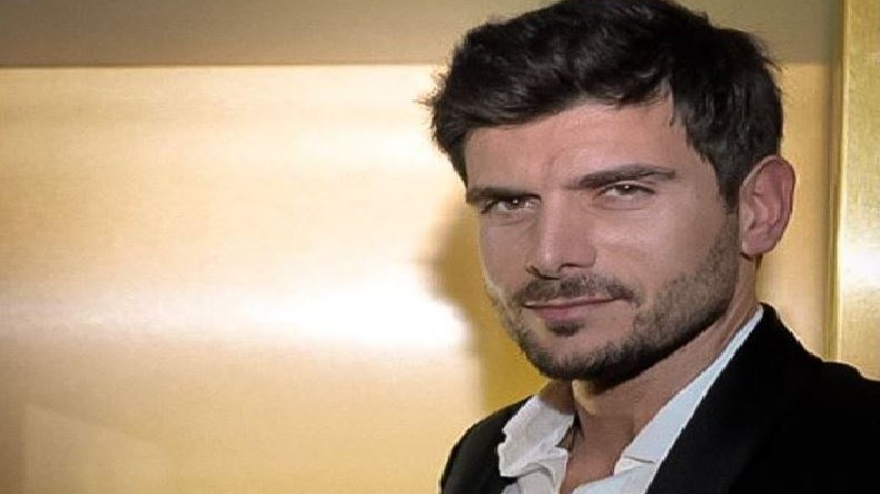 Βαρύ πένθος για τον Μάνο Γαβρά – Συγκλονίζει το μήνυμά του – ΦΩΤΟ