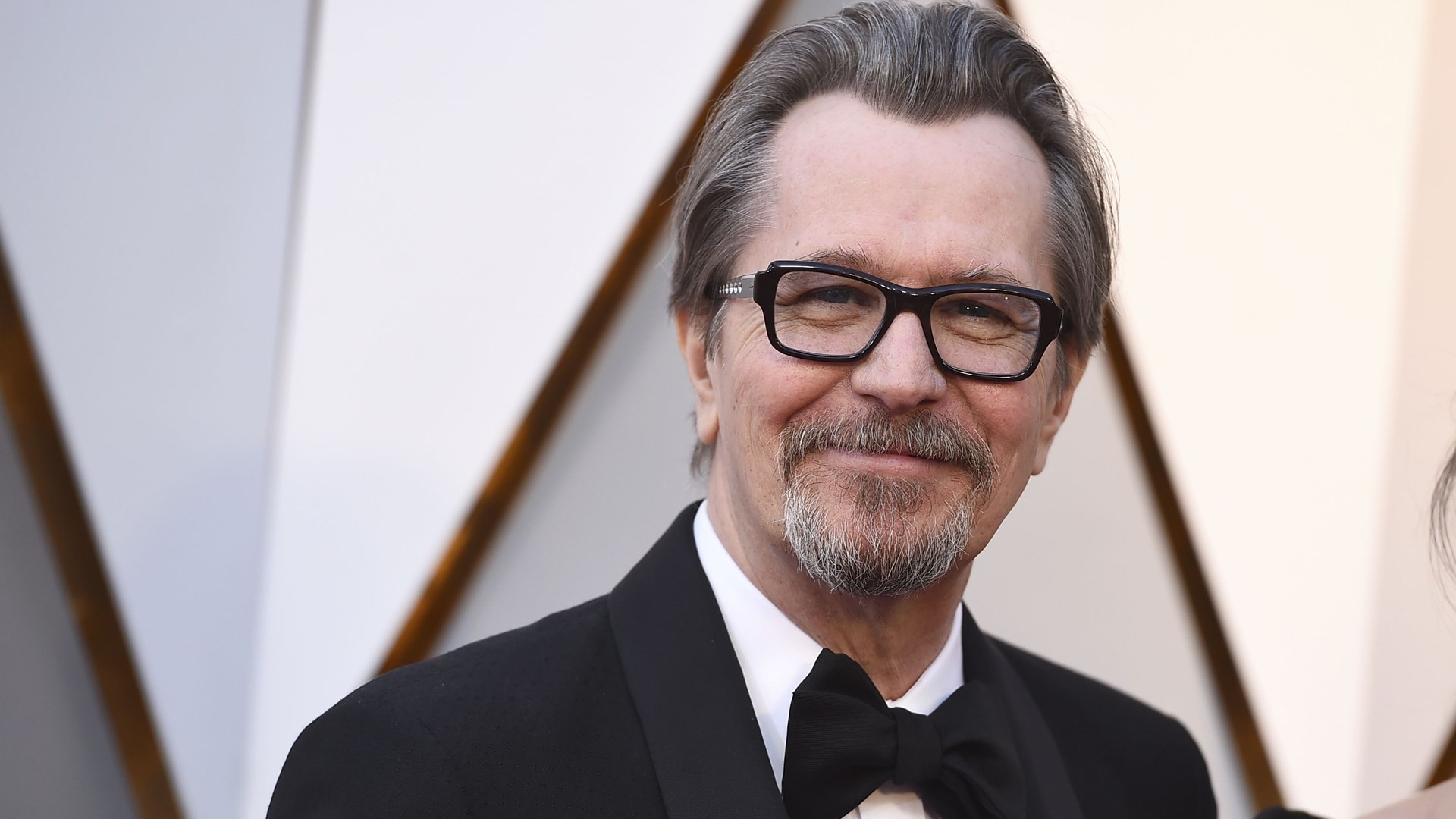 Συγκλονιστική εξομολόγηση από τον Γκάρι Όλντμαν: Έβγαζα ιδρώτα από βότκα και ξυπνούσα με μαύρη γλώσσα