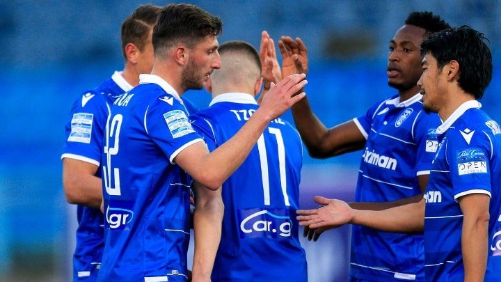 Κύπελλο: “Σφράγισε” την πρόκριση ο ΠΑΟΚ