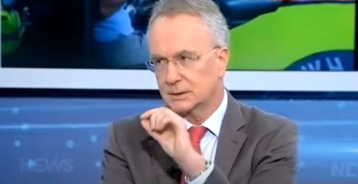 Κορονοϊός – Σκουτέλης: Εντελώς ατελέσφορα τα νέα μέτρα – Πού είναι οι “έξυπνες” λύσεις; – ΒΙΝΤΕΟ