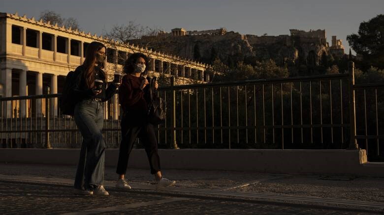 Lockdown: Ολόκληρο το ΦΕΚ με τα νέα μέτρα – Αναλυτικά όσα προβλέπει