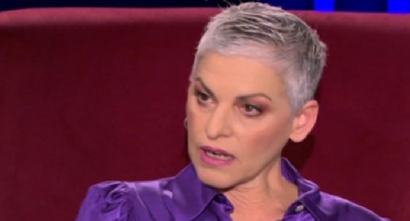 Ελένη Ψυχούλη: Στο τέλος ο θάνατος είναι ο νικητής – Η απώλεια που την στιγμάτισε