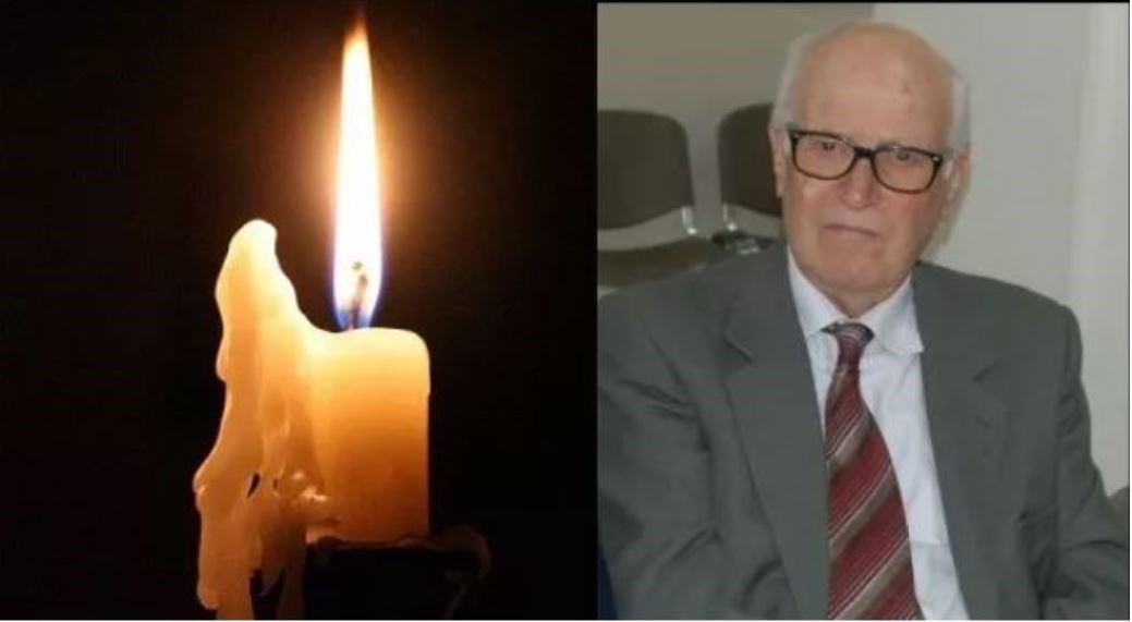 Πέθανε ο πρώην βουλευτής της ΝΔ Νίκος Καλλές