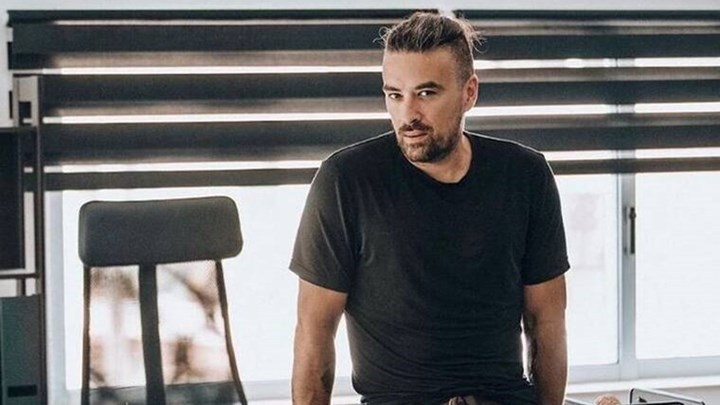 Συγκλονίζει ο Αϊβάζης: Κοίταξα τον θάνατο κατάματα από τα έξι μου – Οι πιθανότητες να ζήσω ήταν ελάχιστες