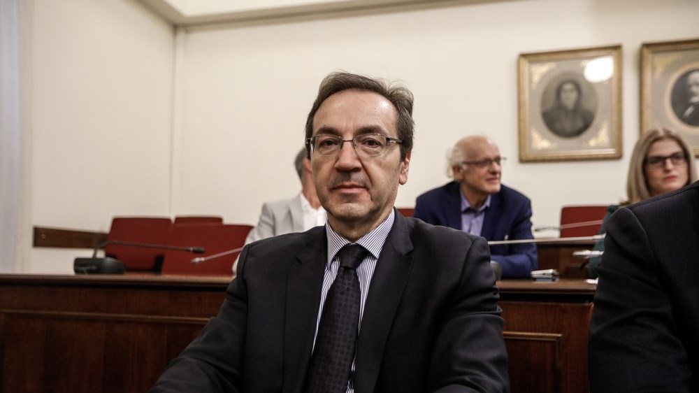 Ο Γιάννης Μπούγας στο enikos.gr για τον Μίλτο Χρυσομάλλη: Ο ίδιος ο βουλευτής μου είπε ότι παραβίασε τα μέτρα