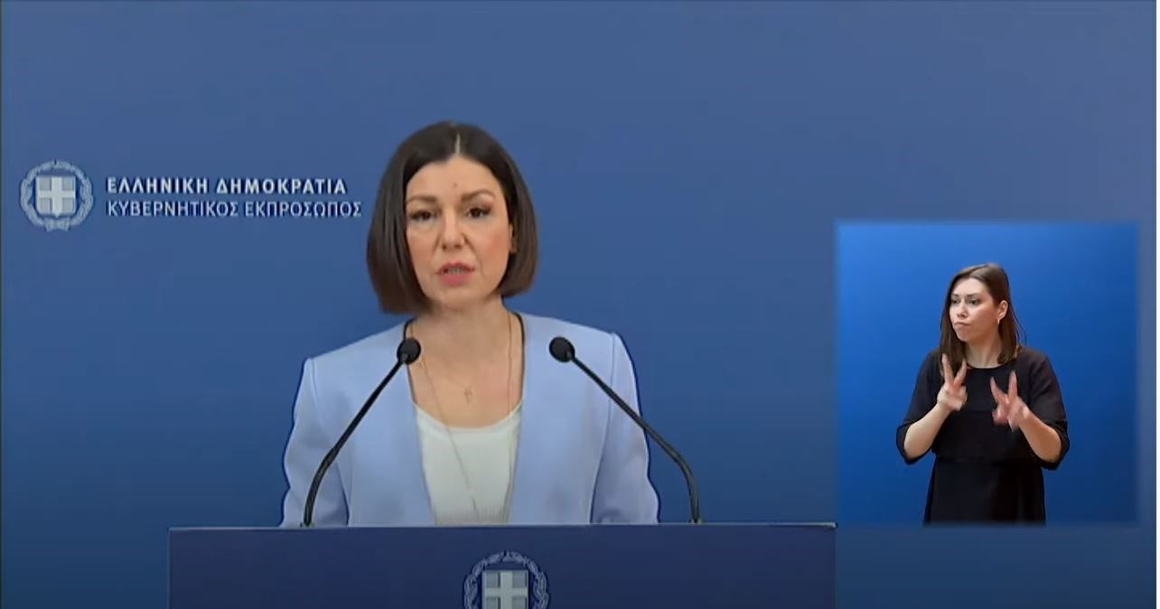 Πελώνη: Είμαστε σε lockdown σκληρότερο του Μαρτίου – Πότε θα χαλαρώσουν τα μέτρα και από τι θα εξαρτηθεί