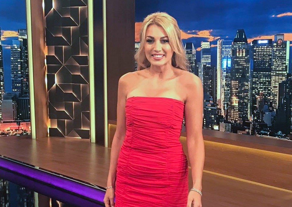 Κωνσταντίνα Σπυροπούλου: Απαντά για πρώτη φορά αν είναι έγκυος – ΒΙΝΤΕΟ