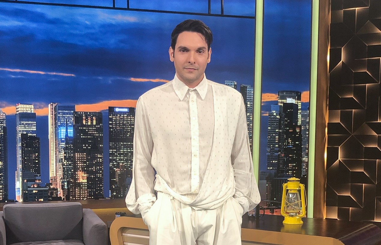 Ιωάννης Αθανασόπουλος: Ο “Γιάνος” μιλά για την “επιστροφή” του στις Άγριες Μέλισσες – ΒΙΝΤΕΟ