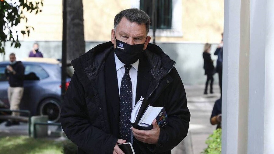 Κούγιας για νέα μήνυση κατά Λιγνάδη: Καμία ανησυχία, αν είναι της ίδιας αξιοπιστίας με τις προηγούμενες