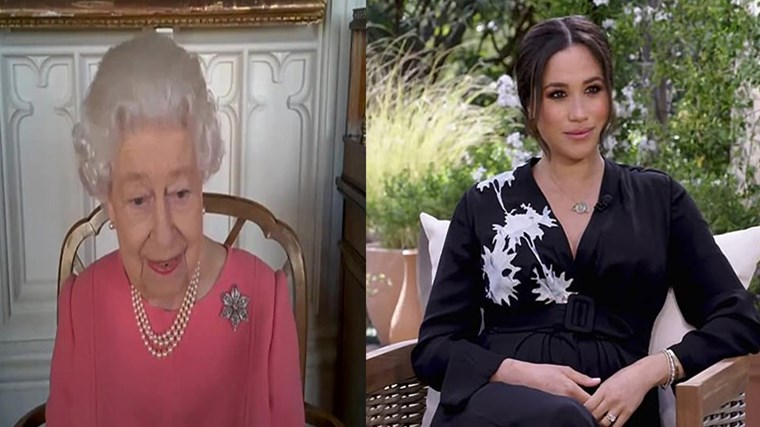Μέγκαν Μαρκλ: Η απάντηση της Βασίλισσας Ελισάβετ – Έρευνα για τις καταγγελίες κατά της Δούκισσας