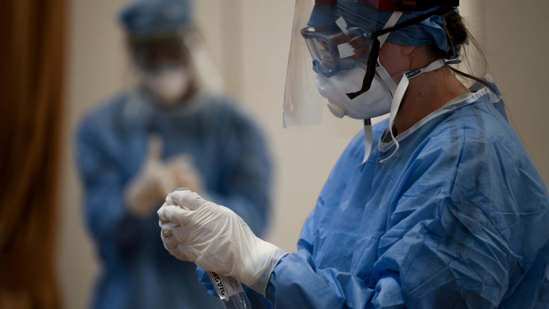 Κορονοϊός – Αττική: Πού θα γίνονται δωρεάν τεστ την Κυριακή – Πώς θα μετακινηθείτε