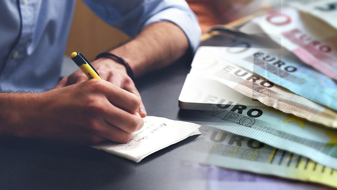 Επίδομα 534 ευρώ: Αύριο οι πληρωμές για τις αναστολές Φεβρουαρίου