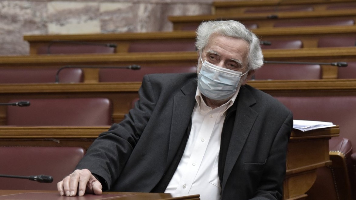 Δρίτσας: Ατυχής η δήλωσή μου για τη 17 Νοέμβρη – Ήμουν πιο χαλαρός από ό,τι έπρεπε