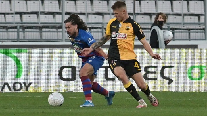 Κύπελλο: Πρόκριση διά πυρός και σιδήρου για την ΑΕΚ