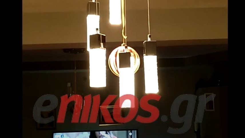 Σεισμός στην Ελασσόνα: Είναι η στιγμή που τα 5,9 Ρίχτερ “χτυπούν” ξανά τη Θεσσαλία – ΒΙΝΤΕΟ αναγνώστη