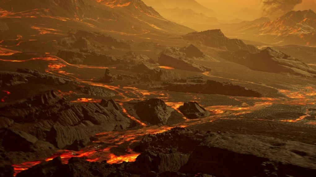 Ανακάλυψαν κοντινό εξωπλανήτη – Τι ξέρουμε για τον καυτό και βραχώδη Gliese 486b – ΒΙΝΤΕΟ