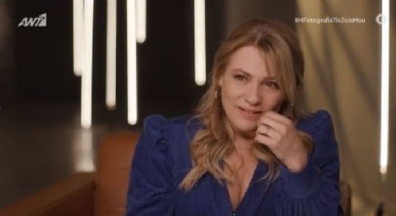 Ο “Μελέτης” από τις Άγριες Μέλισσες έκανε την Τουμασάτου να βουρκώσει – ΒΙΝΤΕΟ