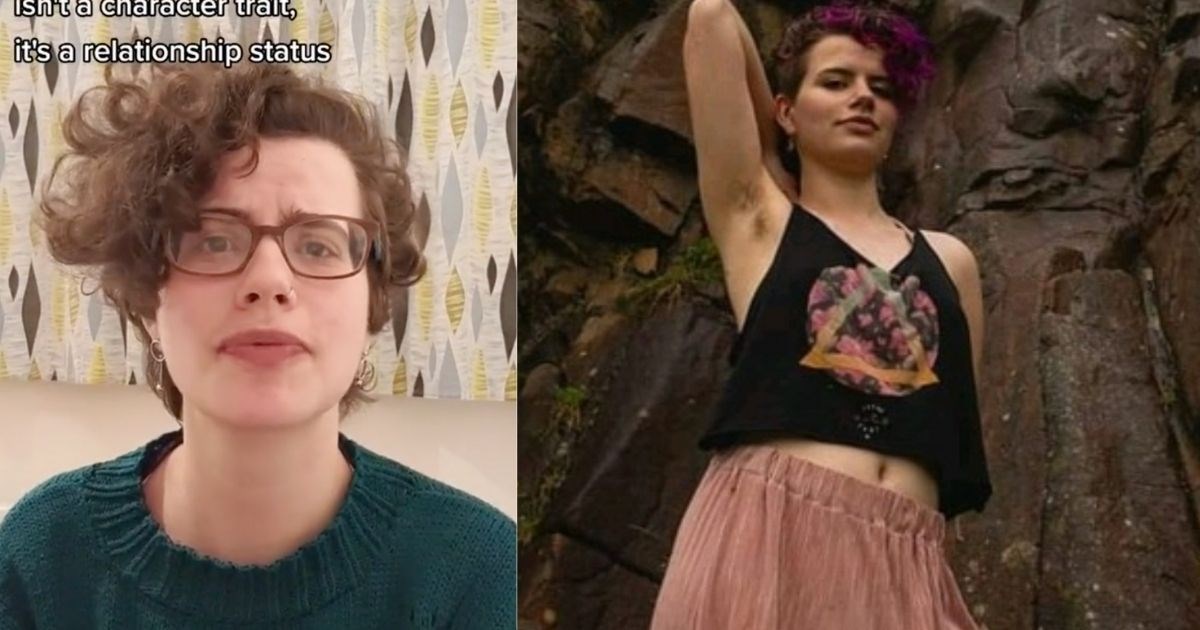 Από υπάλληλος sex shop καθηγήτρια σεξουαλικής αγωγής στο TikTok – Πώς ο κορονοϊός άλλαξε τη ζωή της