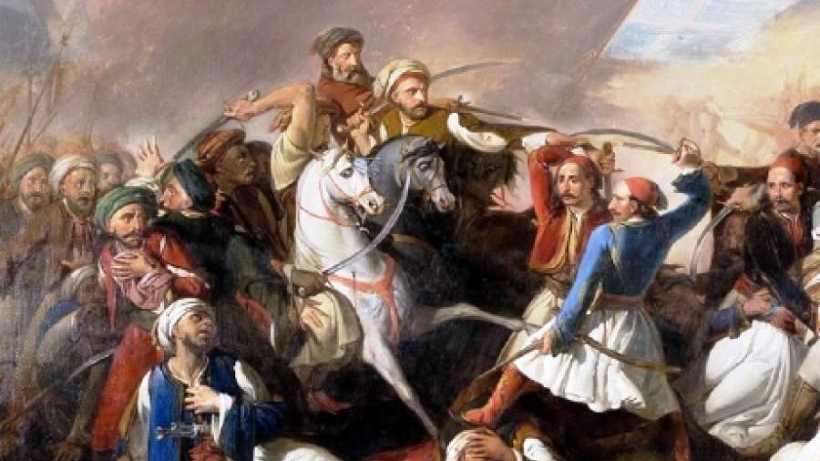 Επανάσταση 1821: Η πρώτη μάχη της Εθνεγερσίας και οι πρώτοι νεκροί