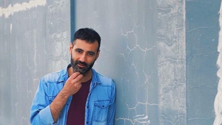 Νικόλας Στραβοπόδης: Ποινική δίωξη για βιασμό σε βάρος του 37χρονου ηθοποιού