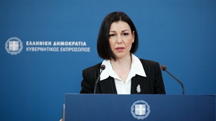 Πελώνη σε Τσίπρα: Ο ΣΥΡΙΖΑ επενδύει στην ένταση του πολιτικού και κοινωνικού κλίματος