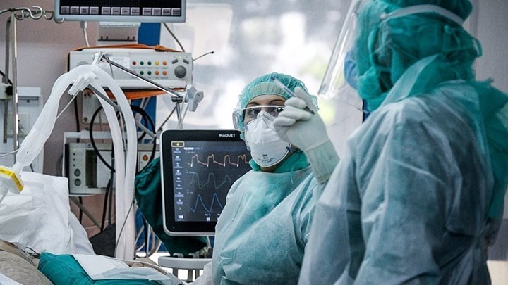 Κορονοϊός: Συναγερμός για το νέο πιο μολυσματικό στέλεχος της Βραζιλίας – Έχει εμφανιστεί σε πάνω από 20 χώρες