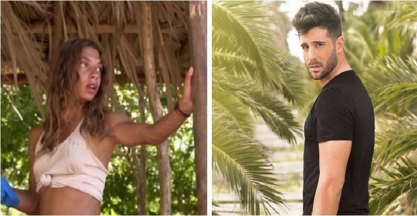 Γιώργος Λιβάνης – Ετοιμάζει βαλίτσες για το Survivor ο σύντροφος της Μαριαλένας; – ΒΙΝΤΕΟ