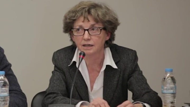 Κούρτοβικ: Η Πολιτεία θέλει να πεθάνει ο Κουφοντίνας και τον εξωθεί σε αυτό