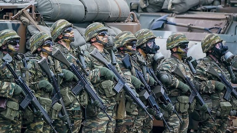 ΣτΕ: Απέρριψε τις αιτήσεις των ενστόλων για το νέο μισθολόγιο