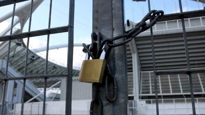 Ένταση στη σύσκεψη Λοιμωξιολόγων-Αυγενάκη: Από… μπέρδεμα στα κρούσματα το “λουκέτο” στον ερασιτεχνικό αθλητισμό