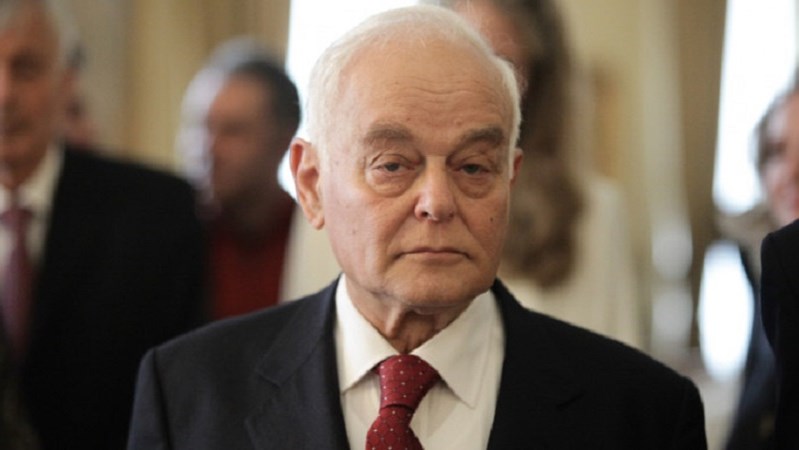 Μανιτάκης κατά Κουφοντίνα: «Πρόσχημα το αίτημά του να επιστρέψει στον Κορυδαλλό-Να μην ικανοποιηθεί»