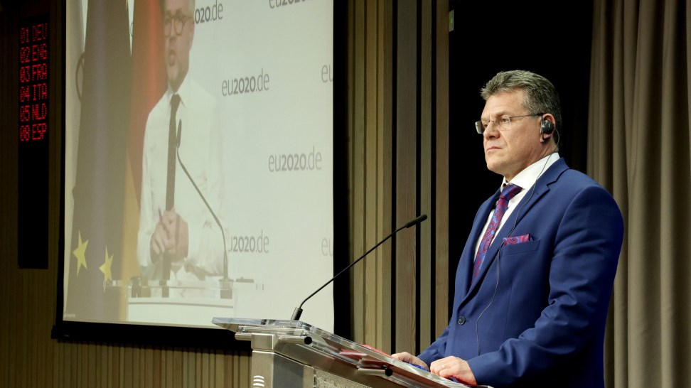 Μήνυμα της Γερμανίας στην Τουρκία: Σταματήστε τις προκλήσεις σε βάρος της Ελλάδας και της Κύπρου