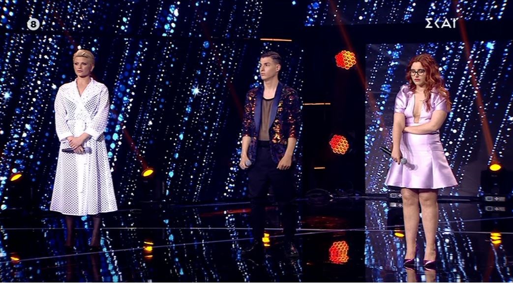 House of Fame: Αυτός είναι ο πρώτος παίκτης που αποχώρησε από τη μουσική ακαδημία – ΒΙΝΤΕΟ