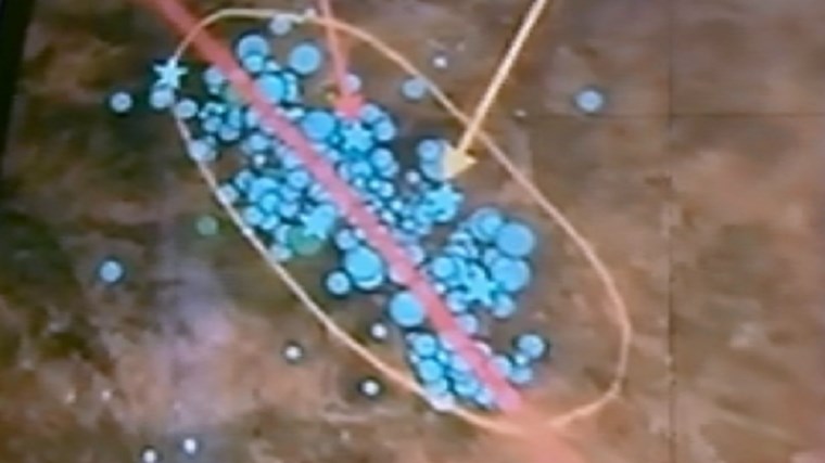 Αυτή είναι η ανάλυση των σεισμών στην Ελασσόνα