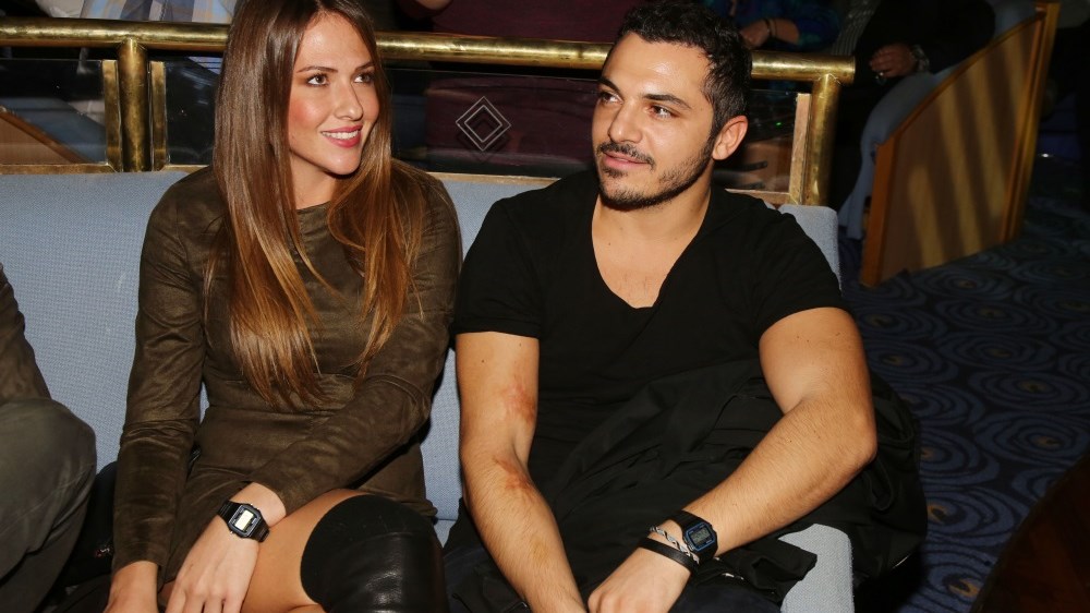 Μαρία Δεληθανάση: Η πρώην σύζυγος του Κώστα Δόξα απαντά στην ανακοίνωσή του – ΒΙΝΤΕΟ