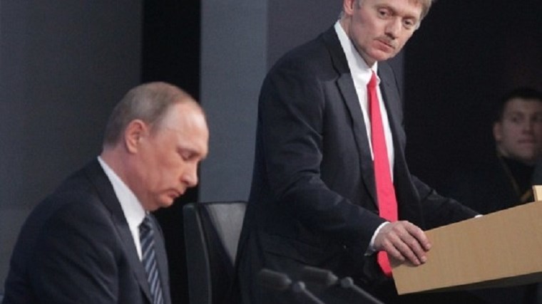 Ρωσία: Θετικός στον κορονοϊό ο βοηθός του Βλάντιμιρ Πούτιν