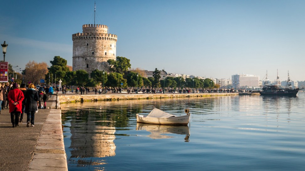 Κορονοϊός: Αυξητική η τάση του ιικού φορτίου στα λύματα της Θεσσαλονίκης – Αναλυτικά τα στοιχεία