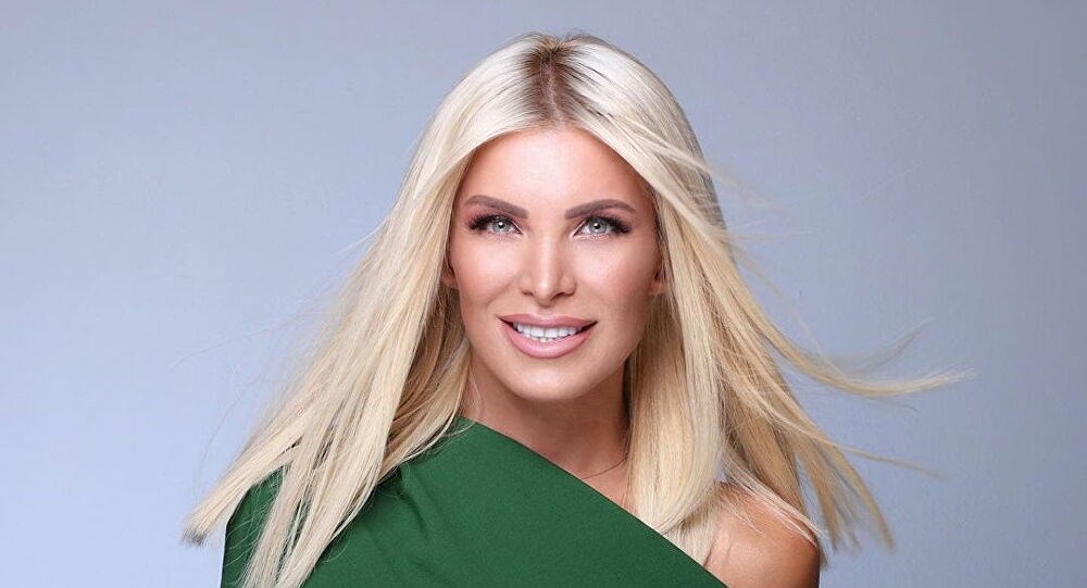 Η Κατερίνα Καινούργιου για την κόντρα της με τον Αλέξη Κούγια – Τι είπε για το bullying