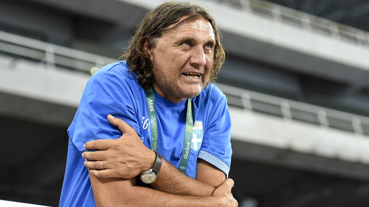 Ο προπονητής στίβου Γιώργος Πομάνσκι στον Realfm 97,8 για την επιτυχία του Τεντόγλου