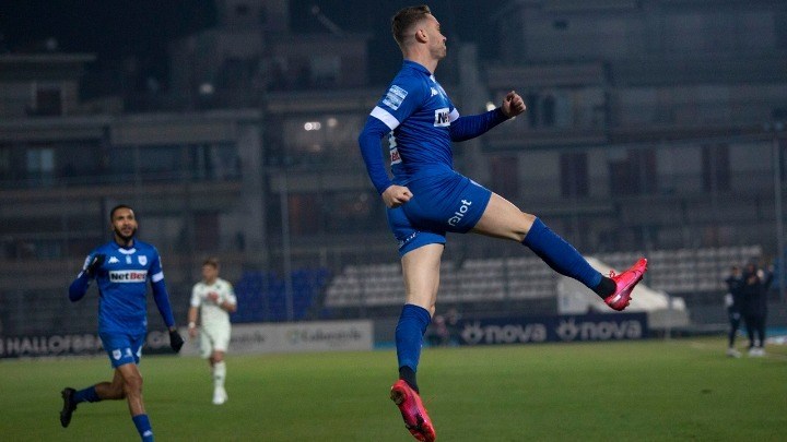 Super League: Ο ΠΑΣ έχει πάρει τον… αέρα του Παναθηναϊκού