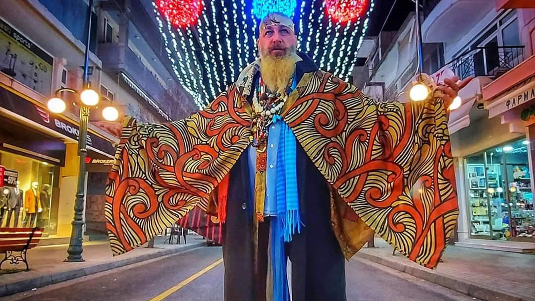 Ξάνθη: Σε ρυθμούς καρναβαλιού παρά το lockdown