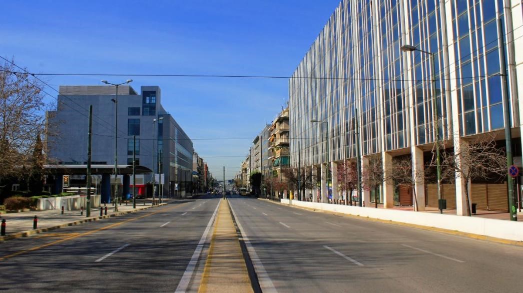 Lockdown: Το σενάριο για παράταση έως τον Απρίλιο – Τι και πότε θα ανοίξει, πώς θα γιορτάσουμε το Πάσχα