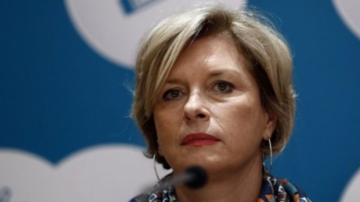 Γκάγκα: Στα νοσοκομεία έχουμε και 20άρηδες και ολόκληρες οικογένειες – Είμαστε πιεσμένοι